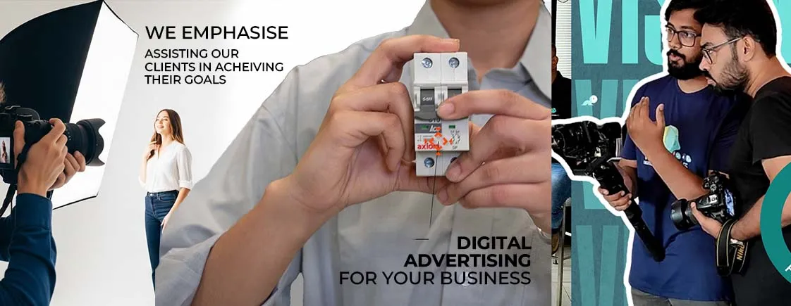 Virtual Pebbles - Digital Advertising Services for B2B & B2C business